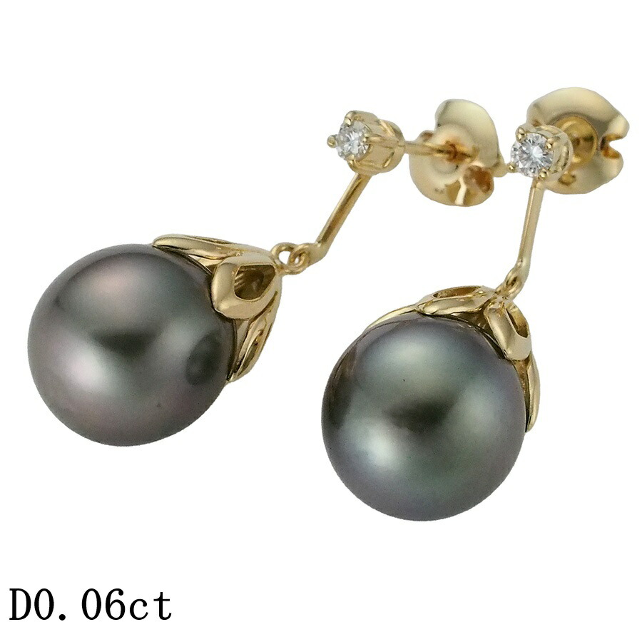 楽天市場】タサキ 田崎真珠 TASAKI ピアス バランス プラス E-3842