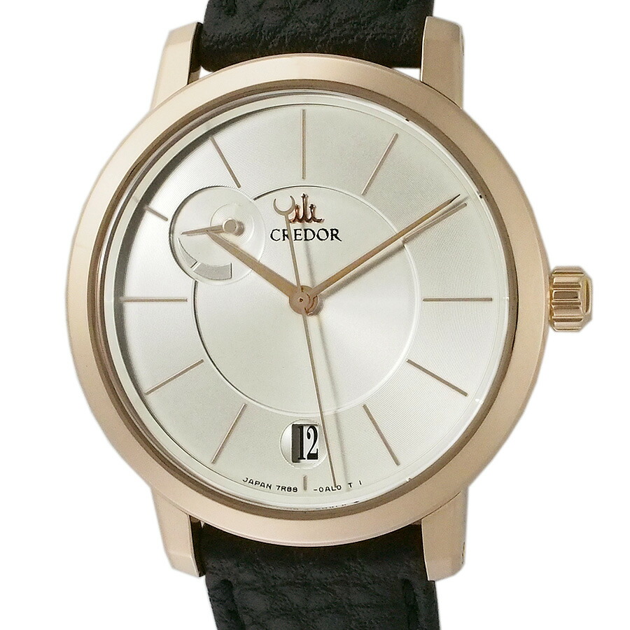 楽天市場】【SEIKO】セイコー クレドール ノード パワーリザーブ