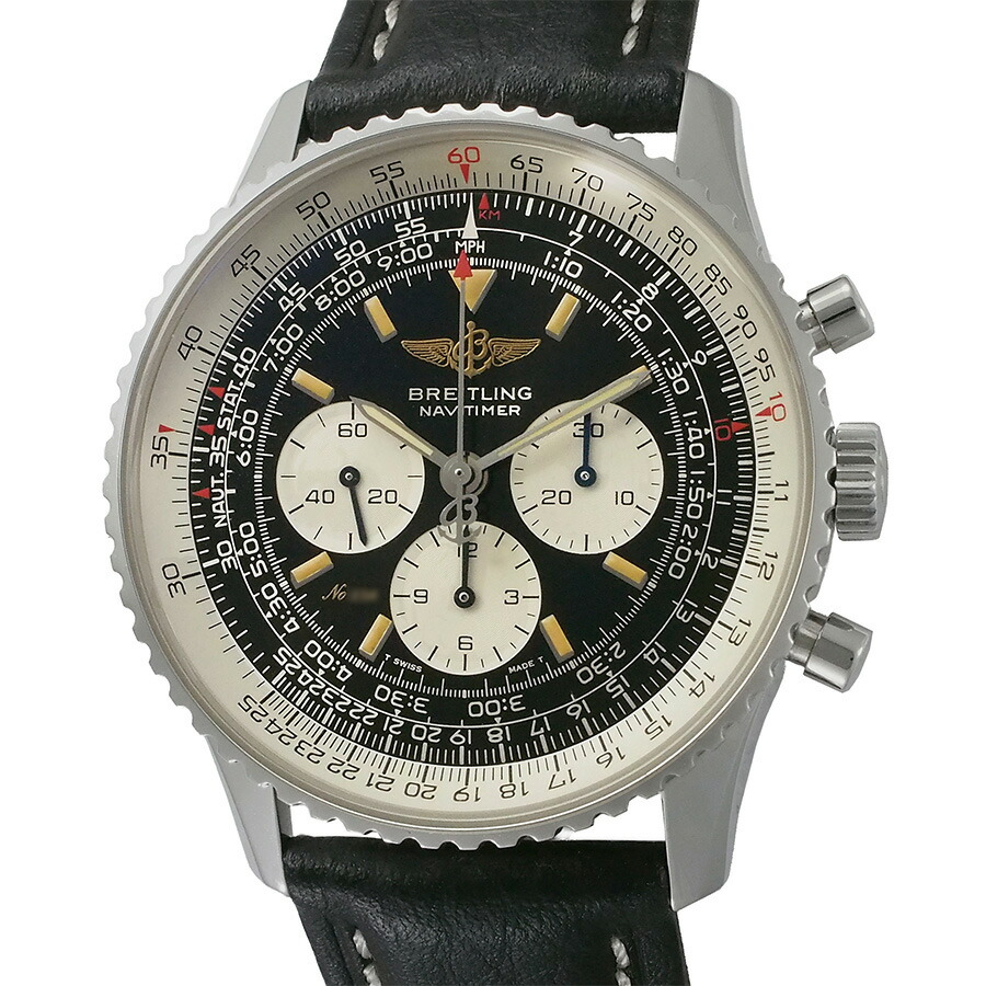 楽天市場】☆美品【TISSOT】ティソ クロノグラフ T055427A 自動巻き