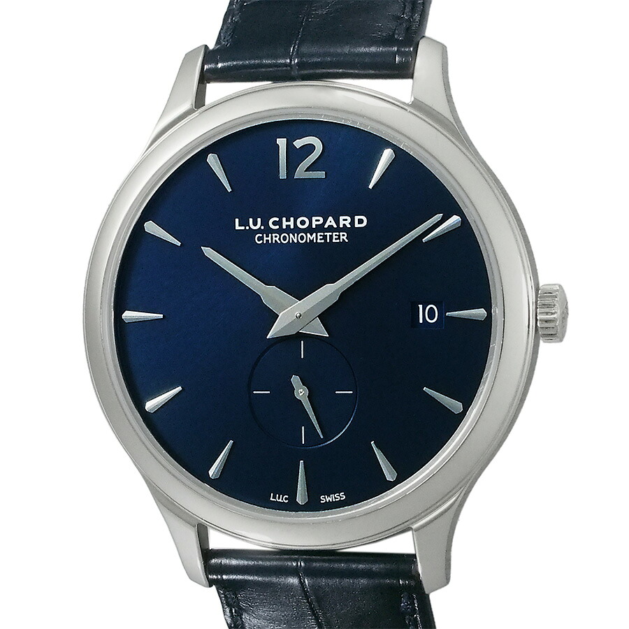 ショパール L.U.C XPS 161946-9001 箱・保証書付【中古】【JS1971】｜Jewel＆Watch Supply