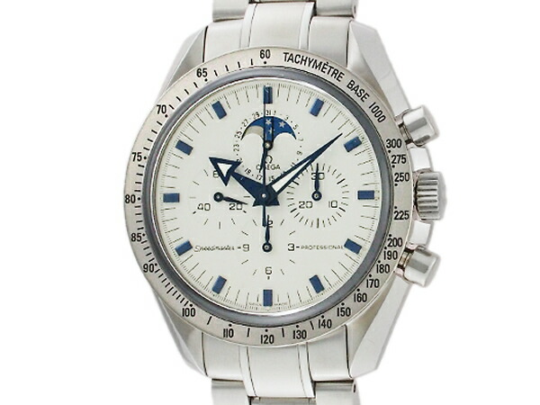k18コンビ　OMEGA Speedmaster デイデイト クロノ 楽天市場】K18（シリーズスピードマスター（オメガ））（メンズ