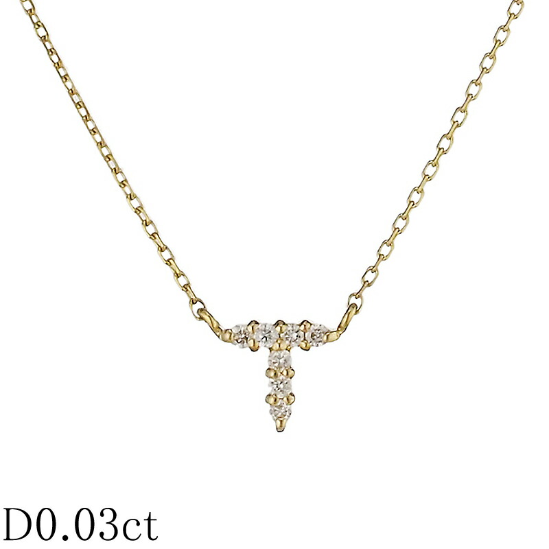 楽天市場】ete エテ クロス ネックレス K18 ゴールド