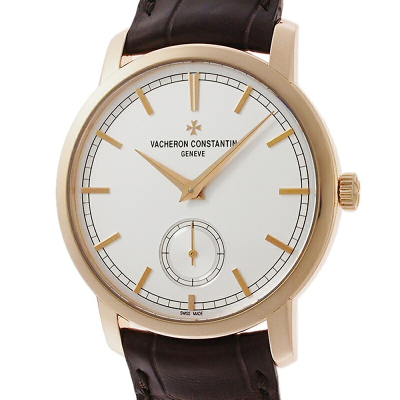 ヴァシュロン•コンスタンタン ヴァシュロン・コンスタンタン VACHERON CONSTANTIN マルタ