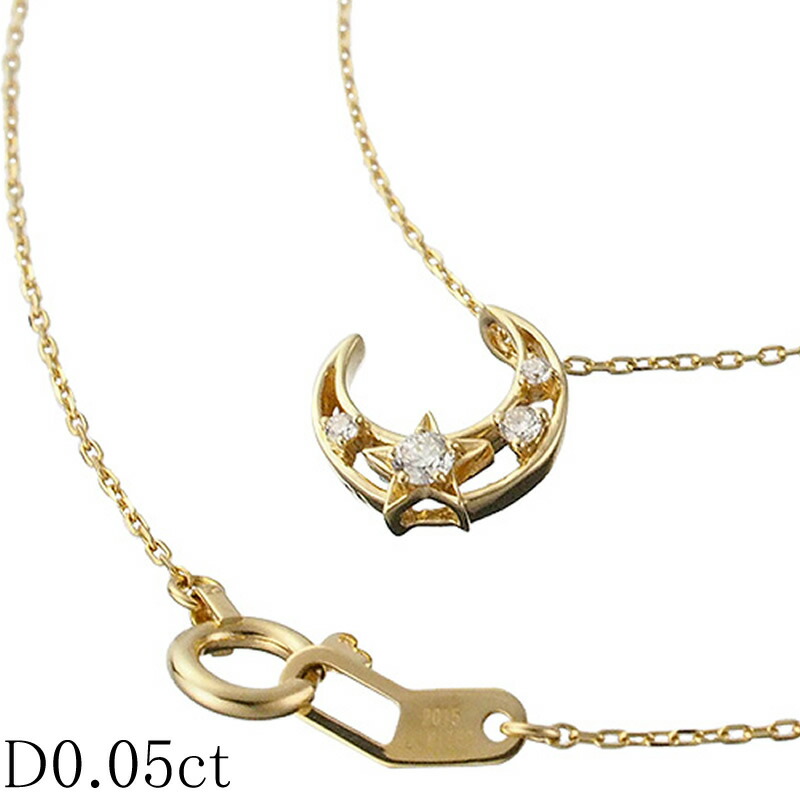 楽天市場】スタージュエリー STAR JEWELRY パワーオンザムーン