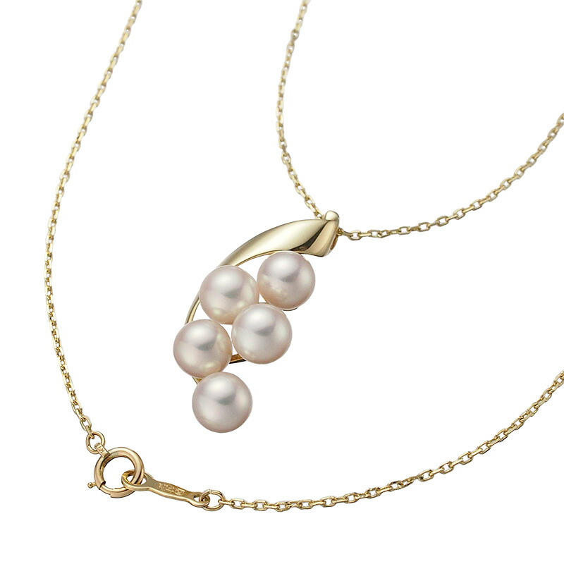 ⭐️MIKIMOTO⭐️ヴィンテージ SV パール ぶどうデザインネックレス 楽天市場】ミキモト MIKIMOTO ネックレス 葡萄モチーフ K18YG