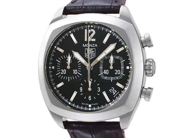 CR5110.FC6175 TAG Heuer Monza Automatic Chronograph Mens Watch