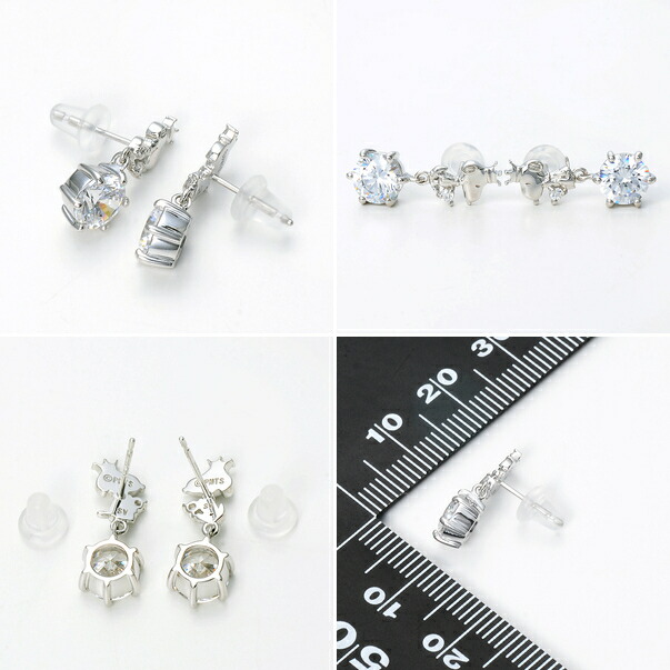 ギフト Snoopy ラッピング 彼女 ブランド ジェイウェルドットコム 彼女 ホワイト ピアス レディース Snoopy ホワイト ピアス 女性 シルバー スヌーピー 人気 対応