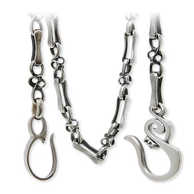 Bigblackmaria ビッグブラックマリア シルバー ピンキーリング ウォレットチェーン ホワイト 送料無料 彼氏 メンズ 財布 ジェイウェルドットコムギフト ラッピング メンズ 対応 彼氏 男性