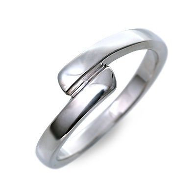 結婚指輪 マリッジリング プラチナ ホワイト プレゼント