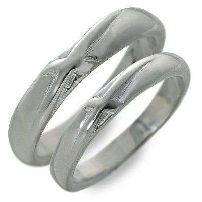 ペアリング ブランド FREE STYLE フリースタイル シルバー ホワイト 人気 ブランド プレゼント ペアリング カップル 2個セット|アクセサリー専門店 ジェイウェル
