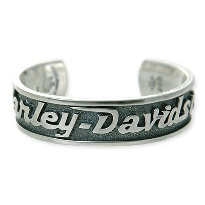 Jwell Silver Harley Davidson R By Thierry Silver Harley Davidson R By Thierry Martino Men S Bangles