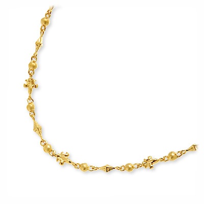 K Smith ケイスミス シルバー ネックレス イエロー 彼氏 メンズ 人気 ブランド 注文後の変更キャンセル返品