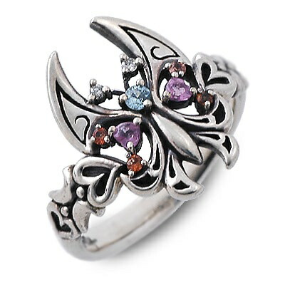 楽天市場】K-SMITH ケイスミス シルバー リング 指輪 キュービック