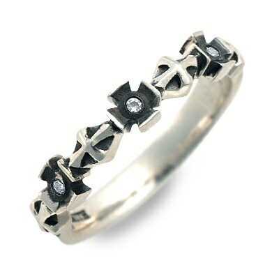 楽天市場】K-SMITH ケイスミス シルバー リング 指輪 キュービック