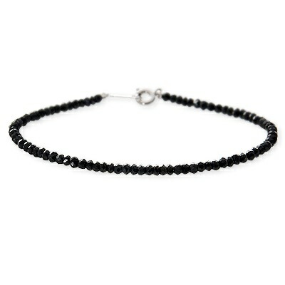 楽天市場】REGALIA レガリア シルバー ブレスレット ブラック 彼氏