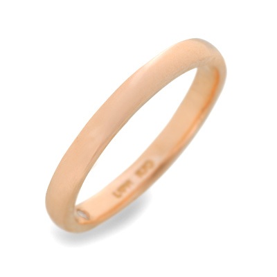 LOVERS&RING ラバーズアンドリング ピンクゴールド リング 指輪 ピンク プレゼント