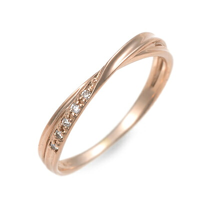 LOVERS&RING ラバーズアンドリング リング 指輪 ピンク 人気 ブランド プレゼント｜アクセサリー専門店　ジェイウェル
