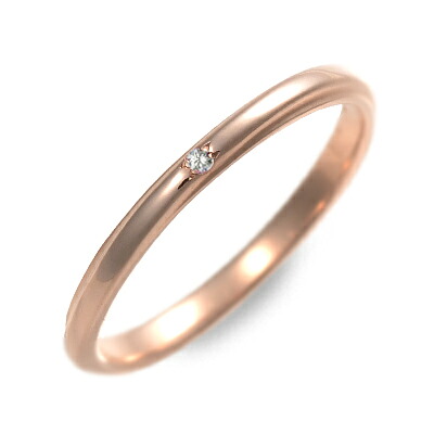 LOVERS&RING ラバーズアンドリング リング 指輪 ダイヤモンド ピンク 人気 ブランド プレゼント