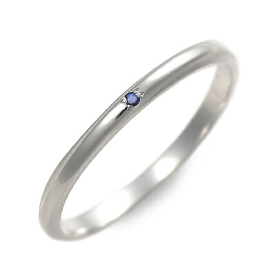 LOVERS&RING ラバーズアンドリング ホワイトゴールド リング 指輪 ホワイト プレゼント