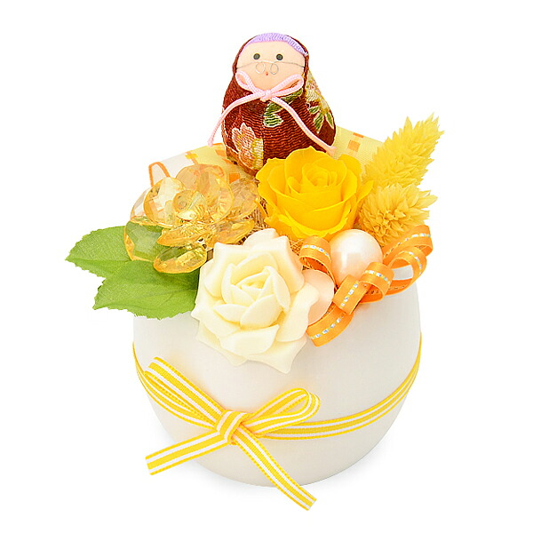 お花ソムリエ フラワー 彼女 彼氏 レディース メンズ 誕生日 記念日 ギフトラッピング オハナソムリエ 敬老の日 プレゼント