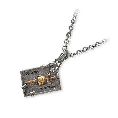 楽天市場】bizarre ビザール ネックレス The seven deadly sins series