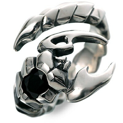 ★【希少】bizarre ビザール　死神　リング　15号★ Bizarre/ビザール【限定販売商品】The seven deadly sins series Sloth