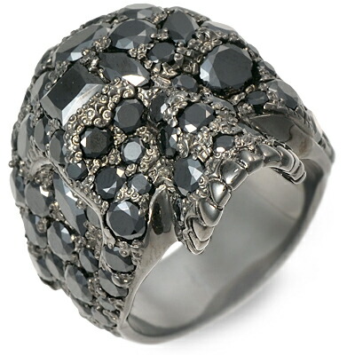 Velvet Lounge ヴェルヴェットラウンジ スターダストスカルリング 楽天市場】【Velvet Lounge】ヴェルヴェットラウンジスターダスト