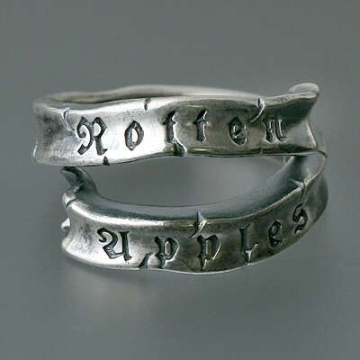 格安 M S Collection エムズコレクション シルバー リング 指輪 ホワイト 彼氏 メンズ 受賞店舗 Trinity Accunity Com