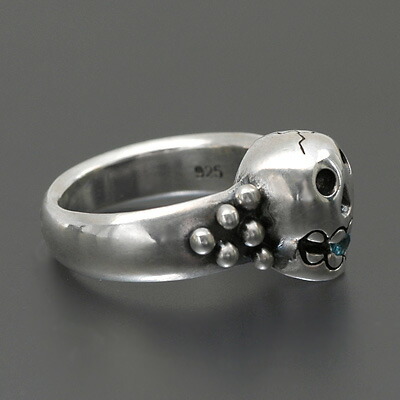 ましらかしら silver ring ring engagement ring engage ring she