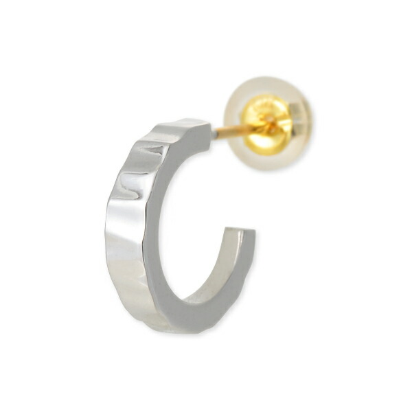 楽天市場】ピアス 片耳用 Velvet Lounge ヴェルヴェットラウンジ