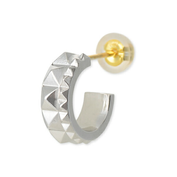 楽天市場】ピアス 片耳用 Velvet Lounge ヴェルヴェットラウンジ