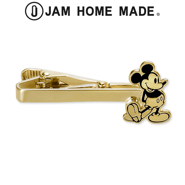 楽天市場 Jam Home Made Disney ネクタイピン 彼氏 メンズ 誕生日プレゼント 記念日 ギフトラッピング ジャムホームメイド ディズニー Disneyzone ミッキーマウス ジェイウェルドットコム
