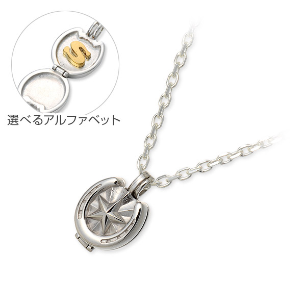 公式 母の日 Aqua Silver アクアシルバー シルバー ネックレス シンプル ホワイト 彼女 レディース 公式店舗