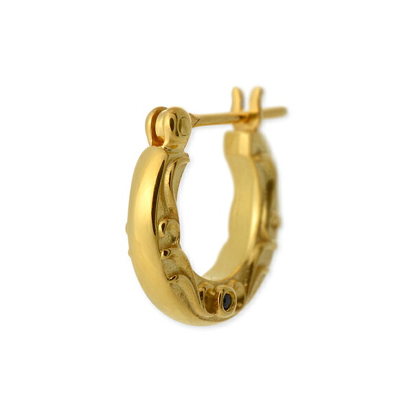 AQUA FORTIS アクアフォルティス シルバー ピアス イエロー 人気 ブランド プレゼント|アクセサリー専門店 ジェイウェル