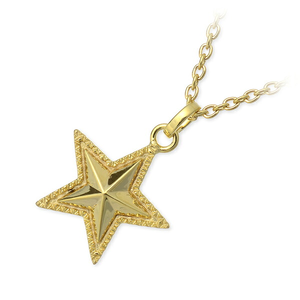 SAINTS Design セインツ シルバー ネックレス イエロー 彼氏 メンズ 人気 ブランド プレゼント｜アクセサリー専門店　ジェイウェル