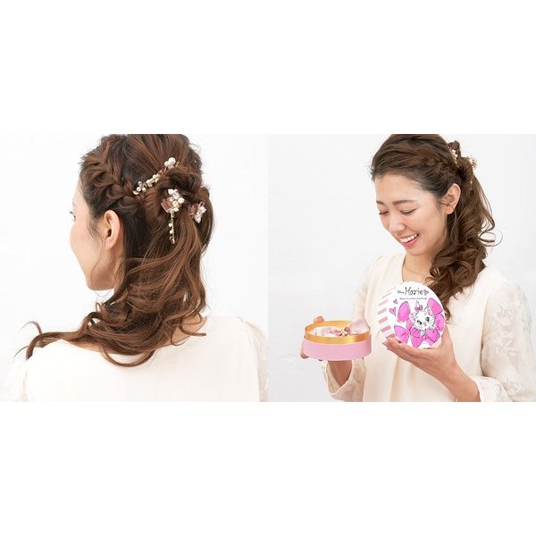 【店内全品ポイント10倍】 COMPLEX BIZ ヘアアクセサリー 20代 30代 彼女 レディース 女性 誕生日プレゼント 記念日 ギフトラッピング コンプレックスビズ 母の日 【店内全品ポイント10倍】 COMPLEX BIZ ヘアアクセサリー 20代 30代 彼女 レディース 女性 誕生日プレゼント 記念日 ギフトラッピング コンプレックスビズ 母の日