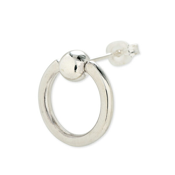 楽天市場 ピアス メンズ Jam Home Made シルバー 彼氏 誕生日プレゼント 記念日 ギフトラッピング ジャムホームメイド ジェイウェルドットコム