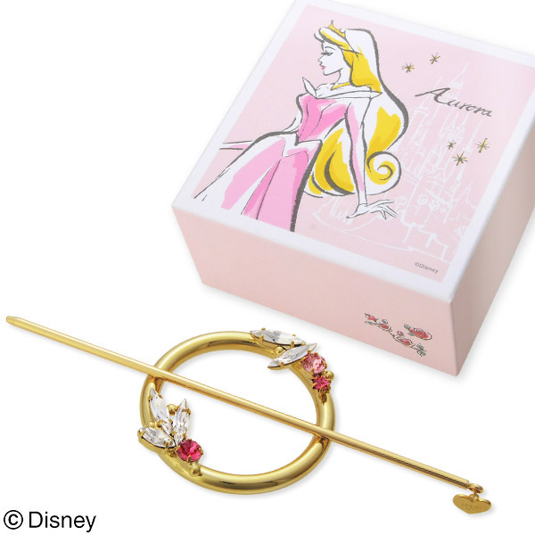 Complex Biz Disney ヘアアクセサリー 彼女 レディース 女性 誕生日プレゼント 記念日 ギフトラッピング コンプレックスビズ ディズニー Disneyzone 送料無料 最大10 Offクーポン