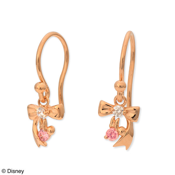 Disney シルバー 誕生日 Disney プレゼント シルバーピアス ピアス Disney シルバーピアス 送料無料 彼女 レディース ギフトラッピング 女性 Disney 誕生日プレゼント 女性 記念日 彼女 ギフトラッピング ディズニー Disneyzone 送料無料 ジェイウェルドットコム