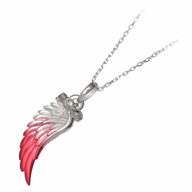 ダイヤモンド ネックレス AQUA SILVER シルバー 彼女 レディース 誕生日 記念日 ギフトラッピング アクアシルバー 送料無料 プレゼント｜アクセサリー専門店　ジェイウェル 15,659円