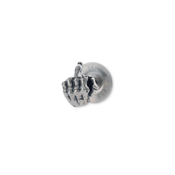 Dr ピアス Monroe シルバー シルバーピアス 彼氏 誕生日プレゼント 誕生日 プレゼント シルバーピアス ピアス メンズ Dr Monroe シルバー 彼氏 誕生日プレゼント 記念日 ギフトラッピング ドクターモンロー ジェイウェルドットコム