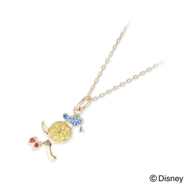 超特価激安 楽天市場 Disney Accessory Disney ゴールド ネックレス 代 30代 彼女 レディース 女性 誕生日プレゼント 記念日 ギフトラッピング ディズニーアクセサリー ディズニー Disneyzone 送料無料 ジェイウェルドットコム 豪華 Spectreaircraft Com