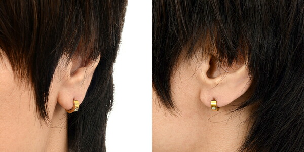 楽天市場 ピアス メンズ Maria Bright 代 30代 彼氏 誕生日プレゼント 記念日 ギフトラッピング ジェイウェルドットコム