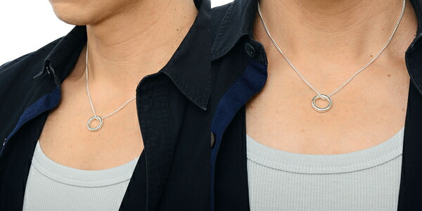 楽天市場 Garni シルバー ネックレス 代 30代 彼氏 メンズ 誕生日プレゼント 記念日 ギフトラッピング ガルニ 送料無料 ジェイウェルドットコム