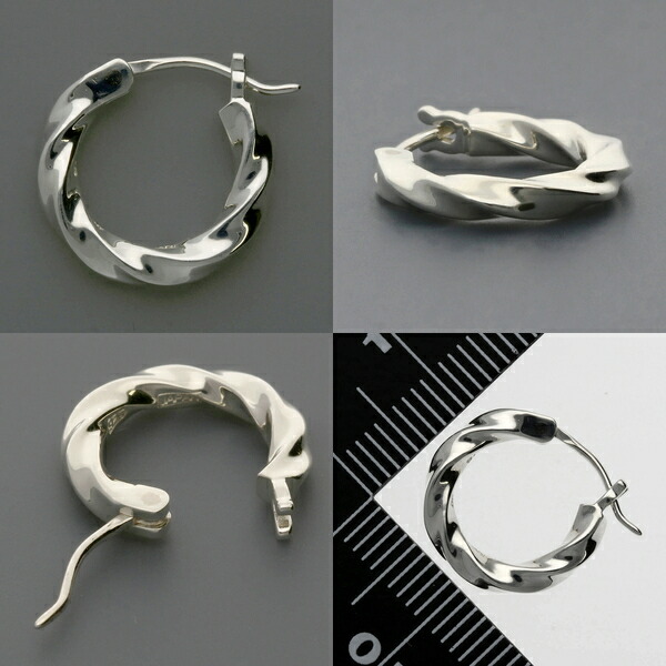 M S Collection シルバーピアス 彼氏 誕生日プレゼント プレゼント シルバーピアス M S シルバー 代 代 Collection メンズ ピアス ピアス 誕生日 30代 彼氏 誕生日プレゼント 記念日 ギフトラッピング エムズコレクション ジェイウェルドットコム