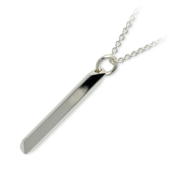 海外最新 M S Collection シルバー ネックレス 代 30代 彼氏 メンズ 誕生日プレゼント 記念日 ギフトラッピング エムズコレクション 送料無料 数量限定 特売 Www Mauxiliadoralugo Com