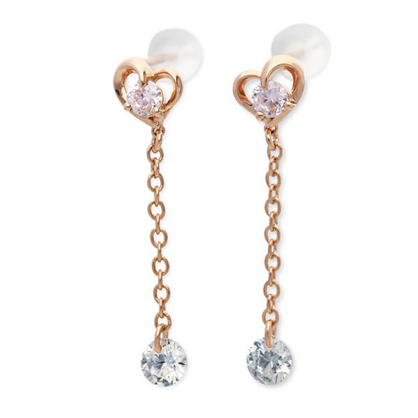 THE BINGO BROTHERS 24K 星ピアス 2個 ビンゴブラザーズ THE BINGO BROTHERS 新品 ザ・ビンゴブラザーズ 24K GOLD スター