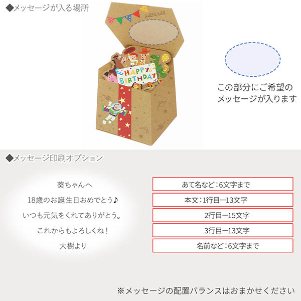 楽天市場 メッセージカード メッセージカード レディース 彼女 女性 誕生日プレゼント ギフト ジェイウェルドットコム