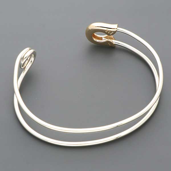 代引不可 シルバーバングル M S Collection メンズ 彼氏 男性 誕生日プレゼント ギフト Smartpipe Com Br