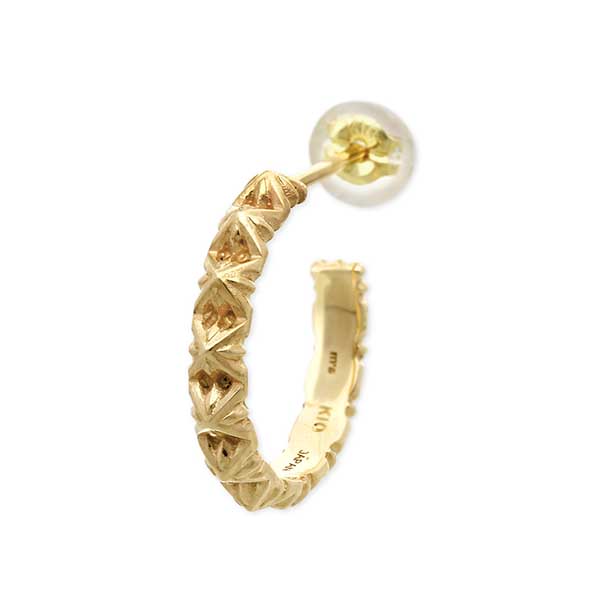 100 の保証 楽天市場 ゴールドフープピアス M S Collection メンズ 彼氏 男性 誕生日プレゼント ギフト ジェイウェルドットコム 楽天1位 Www Bluewaterhomecare Com